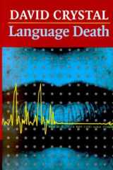 Language Death cover image