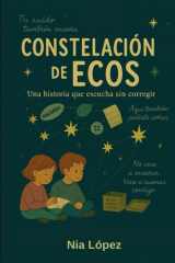 Constelación de Ecos (Spanish Edition) cover image