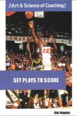 Set Plays to Score cover image