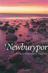 Greater Newburyport A Photographic Portrait cover image