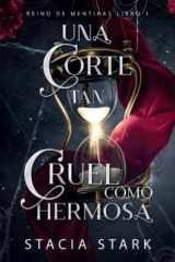 Una corte tan cruel como hermosa cover image