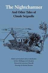The Nightcharmer And Other Tales cover image