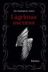 Lágrimas oscuras (Spanish Edition) cover image