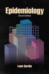 Epidemiology cover image