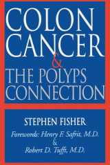 Colon Cancer and the Polyps Connection cover image