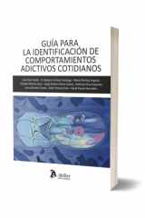 Guía para la identificación de comportamientos adictivos cotidianos cover image