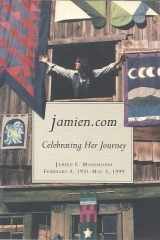 Jamien.com Celebrating Her Journey cover image