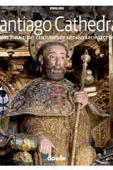 EDICION VISUAL CATEDRAL DE SANTIAGO cover image