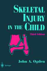 Skeletal Injury in the Child cover image