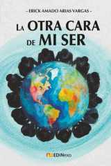 La otra cara de mi ser (Spanish Edition) cover image