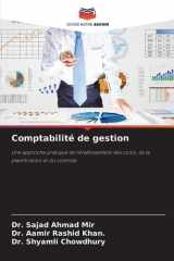 Comptabilité de gestion (French Edition) cover image