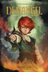 Demangel (Spanish Edition) cover image