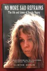 Solo The Life of Sandy Denny cover image