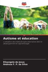 Autisme et éducation (French Edition) cover image