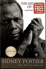 The Measure Of A Man A Spiritual Autobiography cover image
