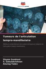Tumeurs de l'articulation tempro-mandibulaire (French Edition) cover image