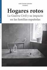 Hogares rotos: La Guerra Civil y su impacto en las familias españolas cover image