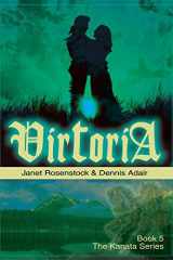 Victoria Book 5: The Kanata Series cover image