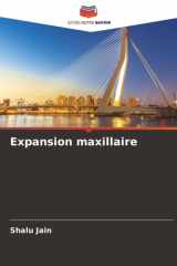 Expansion maxillaire (French Edition) cover image