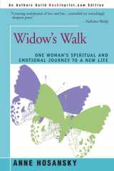 Widow's Walk cover image