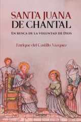 Santa Juana de Chantal (Spanish Edition) cover image