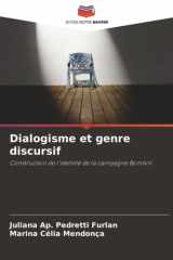 Dialogisme et genre discursif: Construction de l'identité de la campagne Bombril (French Edition) cover image