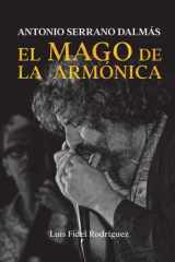 El mago de la armónica cover image