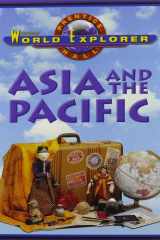 Asia and the Pacific cover image