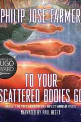 To Your Scattered Bodies Go cover image