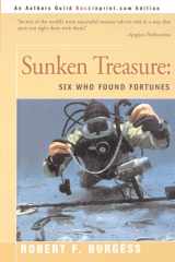 Sunken Treasure Six Who Found Fortunes cover image
