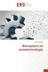 Biocapteurs et nanotechnologie (French Edition) cover image