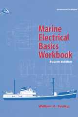 Marine Electrical Basics Workbook cover image