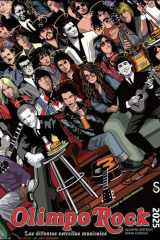 Olimpo Rock: Las difuntas estrellas musicales cover image