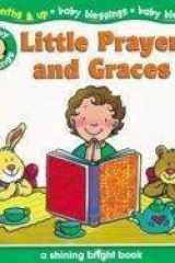 Little Prayers and Graces cover image