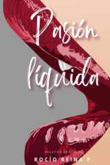 Pasión Líquida (Spanish Edition) cover image