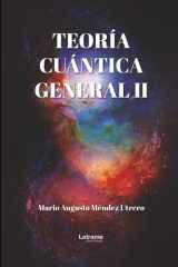 Teoría cuántica general II (Spanish Edition) cover image