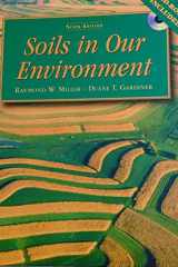 Soils In Our Environment (9th Edition) cover image