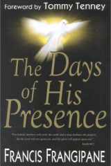 The Days of His Presence cover image
