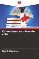Connaissances mises de côté (French Edition) cover image