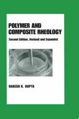 Polymer and Composite Rheology cover image