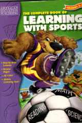The Complete Book of Learning with Sports cover image
