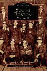 South Boston cover image
