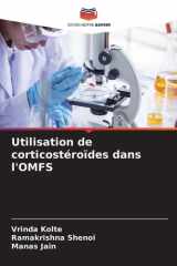 Utilisation de corticostéroïdes dans l'OMFS (French Edition) cover image