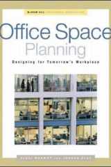 Office Space Planning: Designing For Tomorrow's Workplace cover image