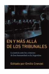 En y más allá de los tribunales cover image