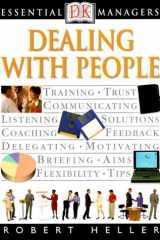 Dealing with People cover image