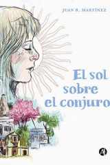 El sol sobre el conjuro cover image