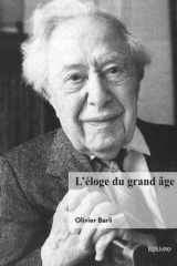 L'éloge du grand âge cover image