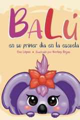Balú en su primer día en la escuela cover image