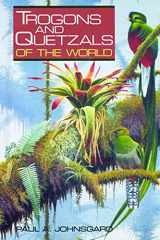 Trogons and Quetzals of the World cover image